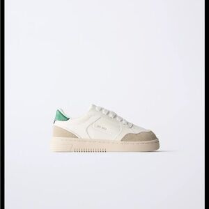 NWT Zara combination sneakers multiple sizes